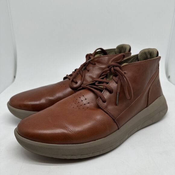 Timberland Men\'s 11 Bradstreet Chukka Leather Boots main image 12